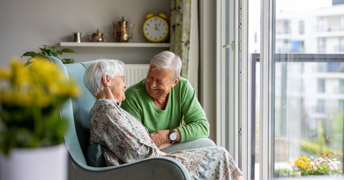Aging in Place: How Professional Care Makes It Possible