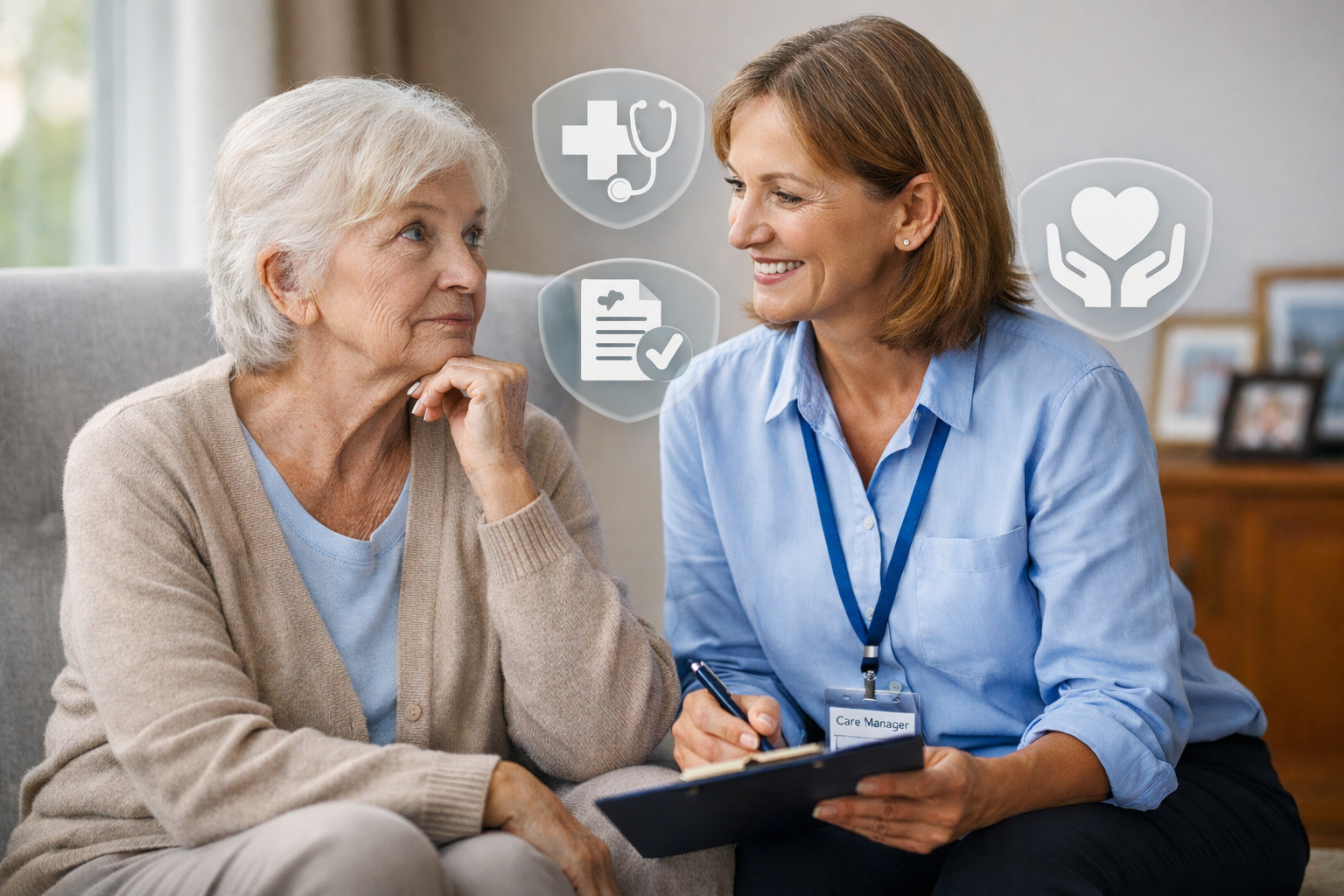 Aging Alone? Who Advocates for You If You Don’t Have Family?