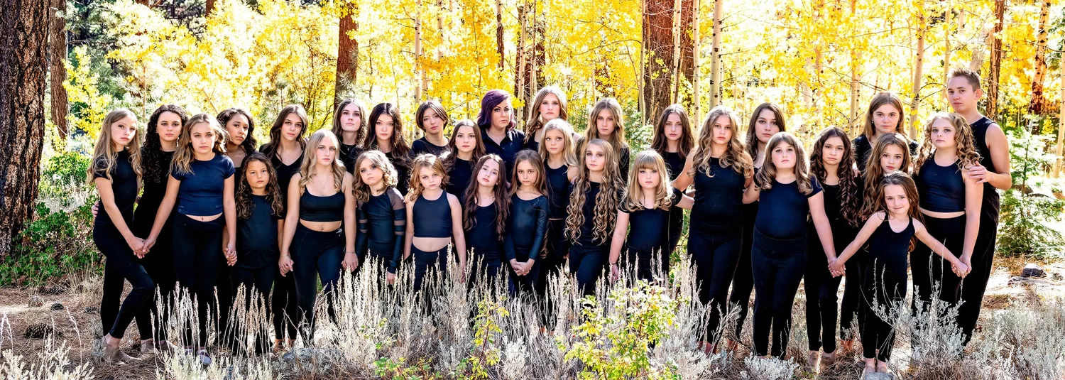 Meet the Team — Studio J Dance Collective