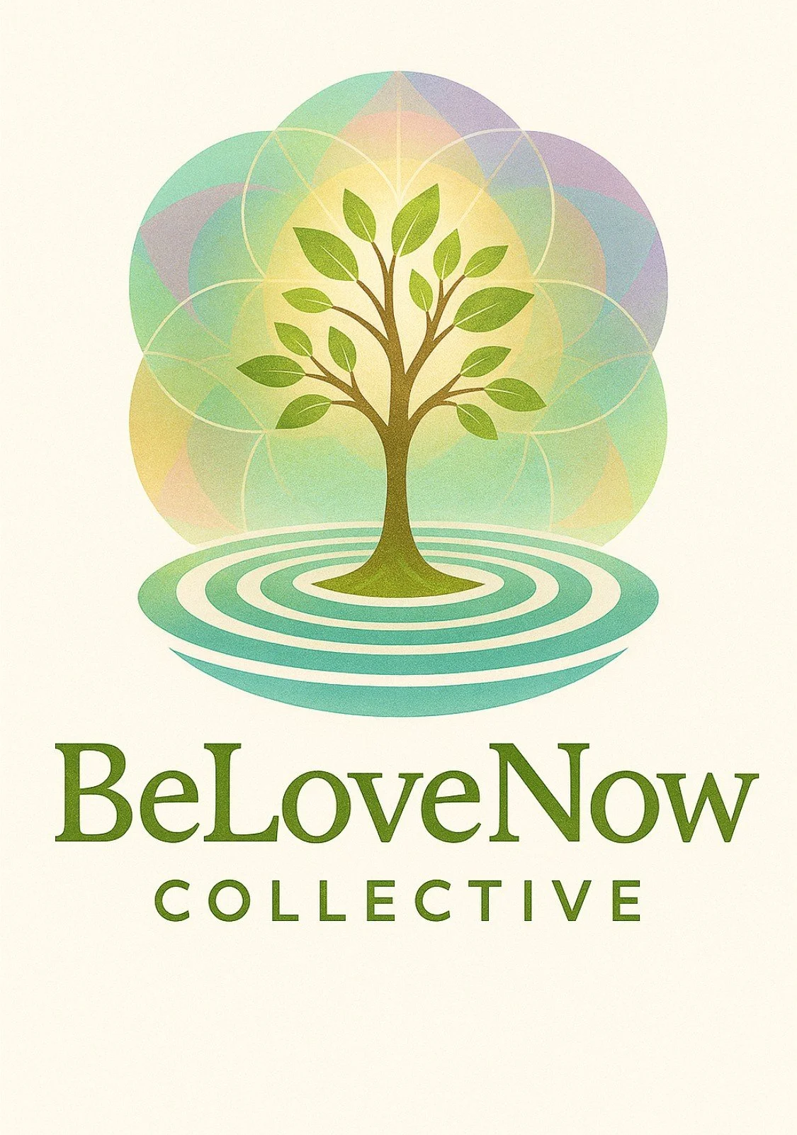 BeLoveNow Collective