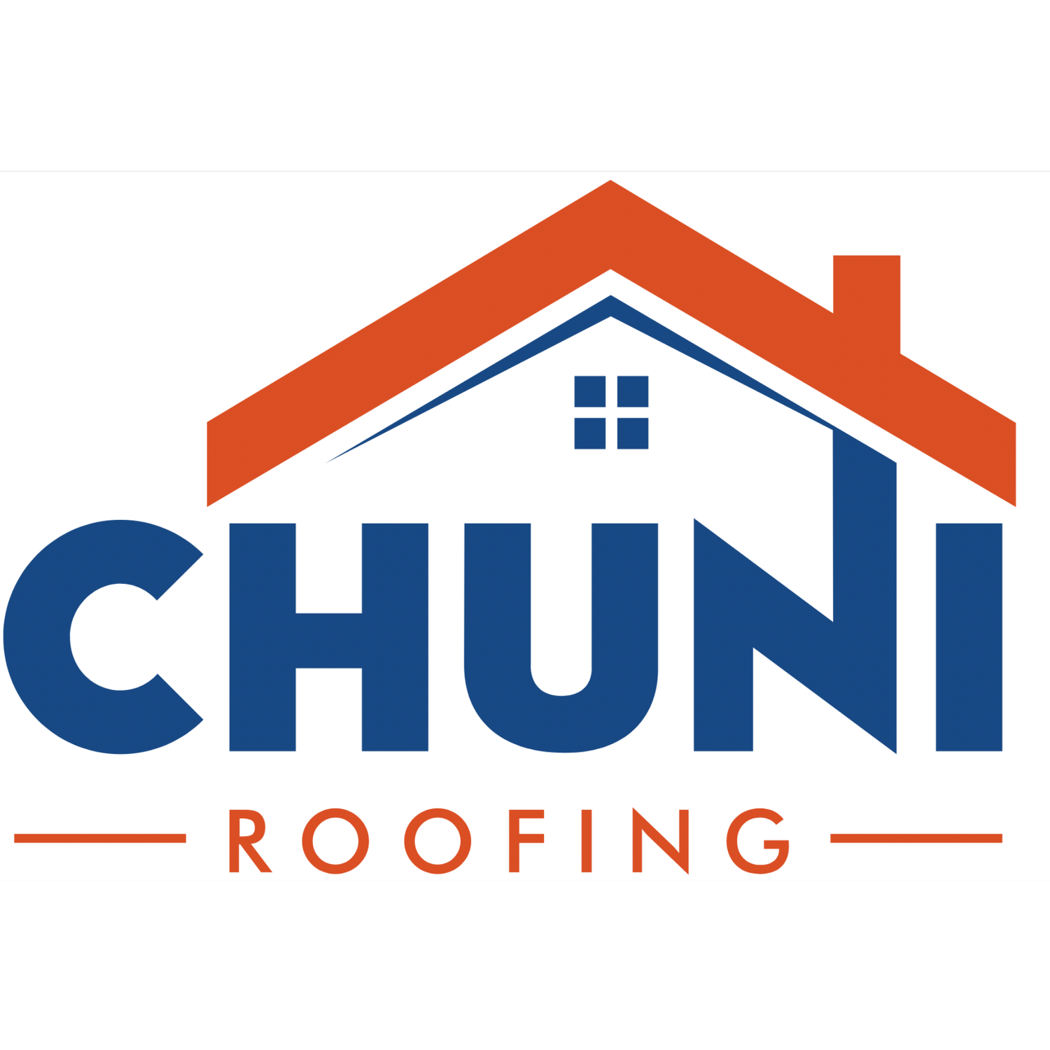 CHUNI ROOFING
