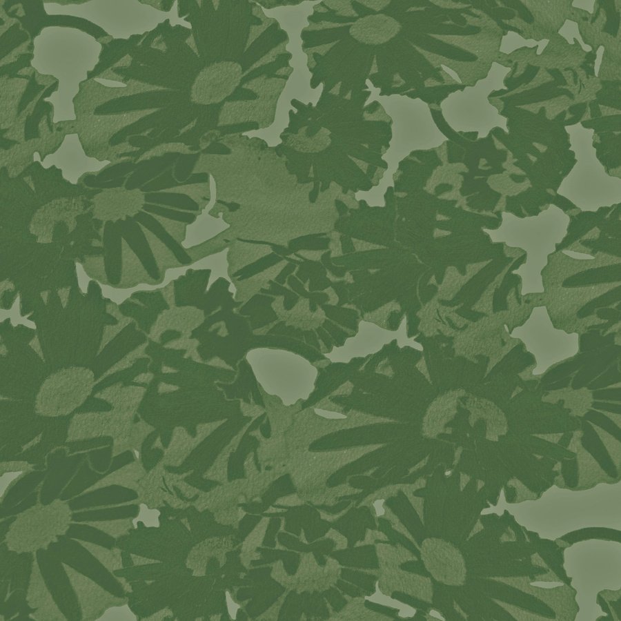 Flora in Forest