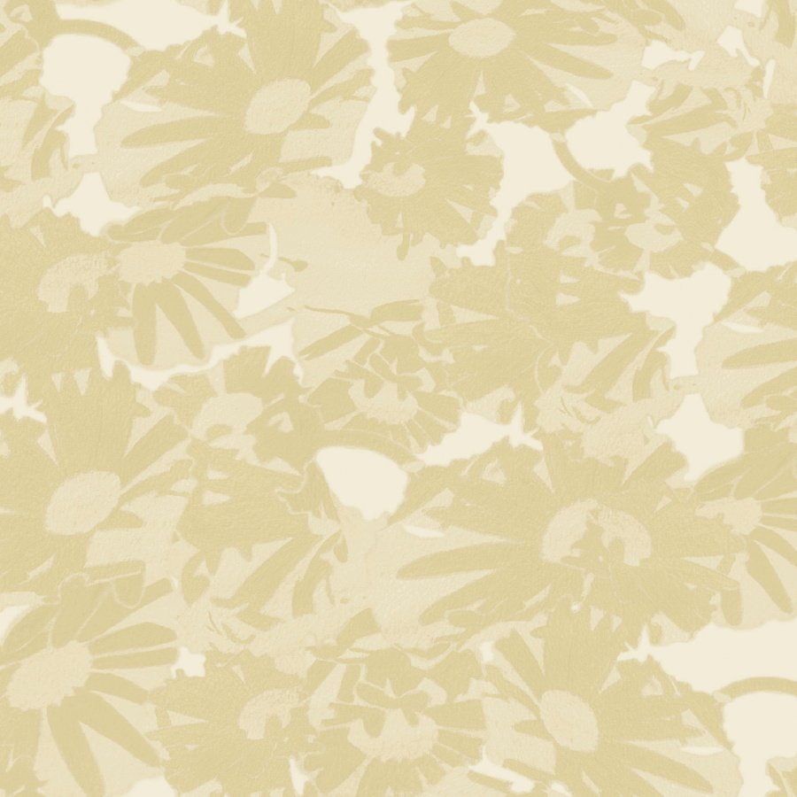 Flora in Sand