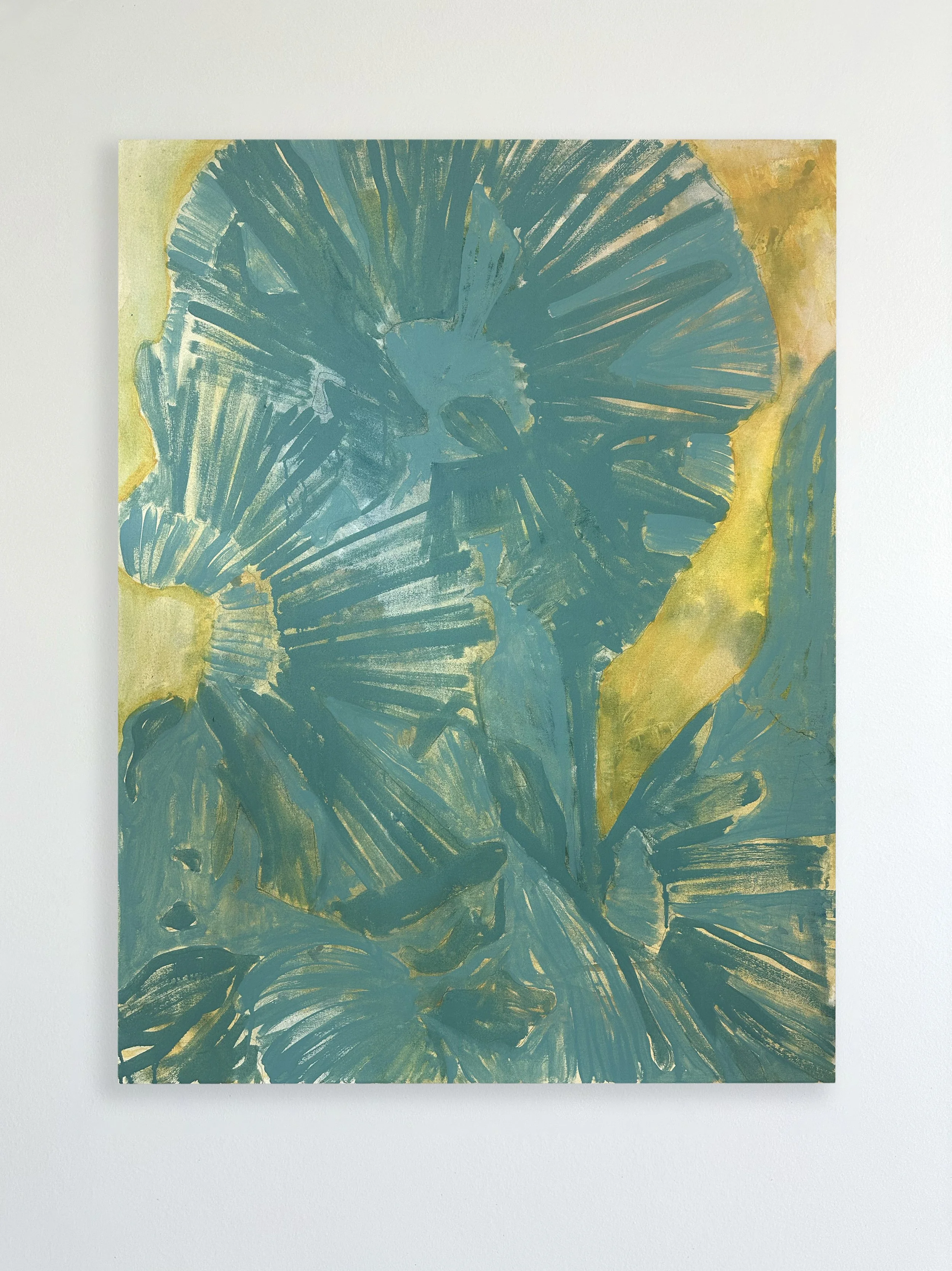 Dunmore Blues 42 x 34
