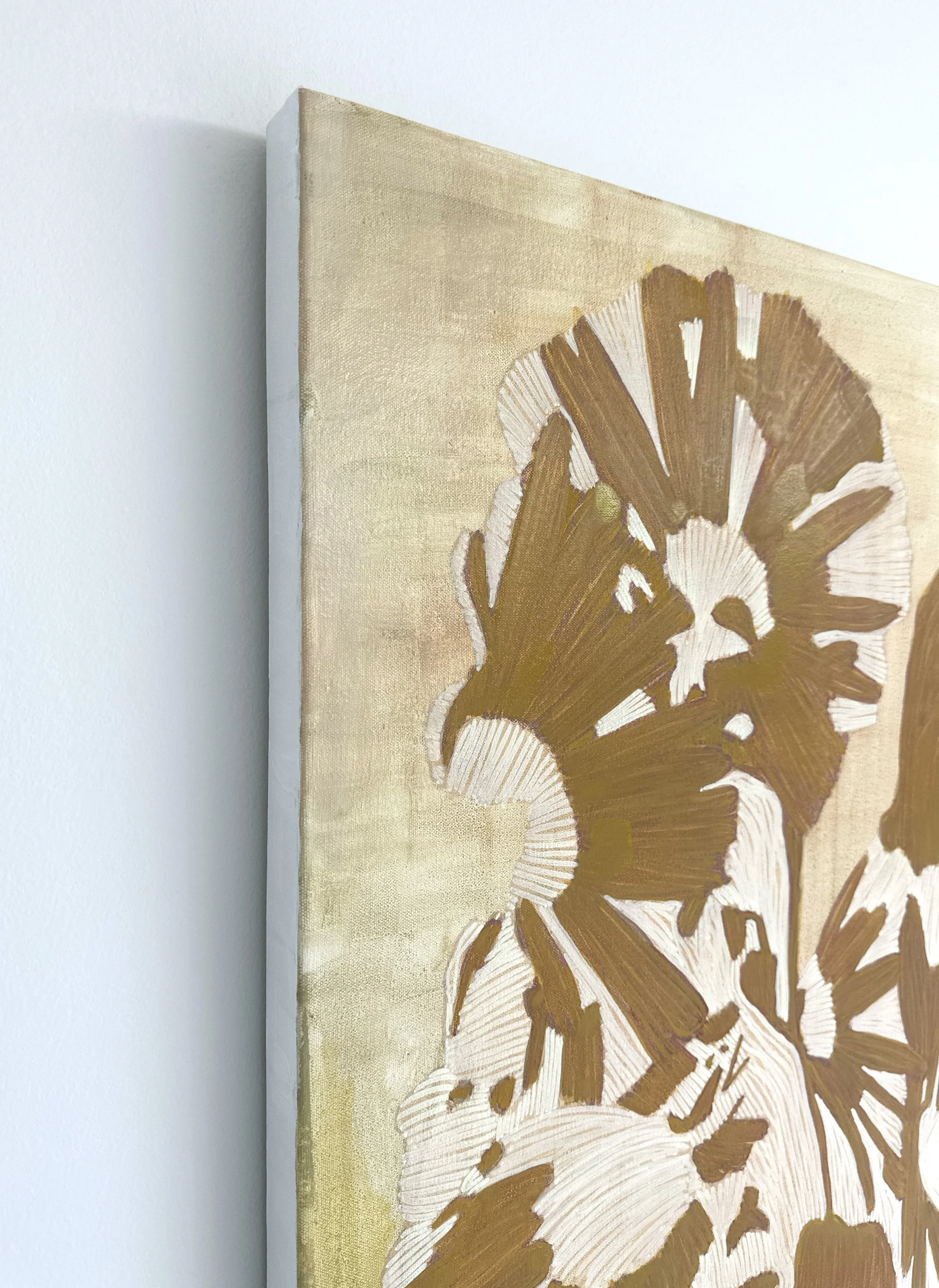 Butter Scotch 36 x 24