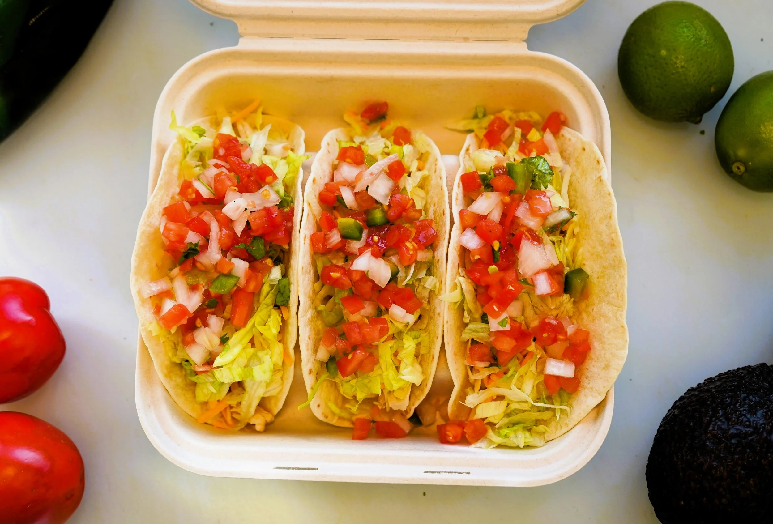 The Burrito Hut | Savor Fresh Burritos – Order Now