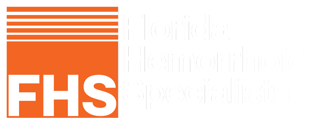 Broward Hemorrhoid Center