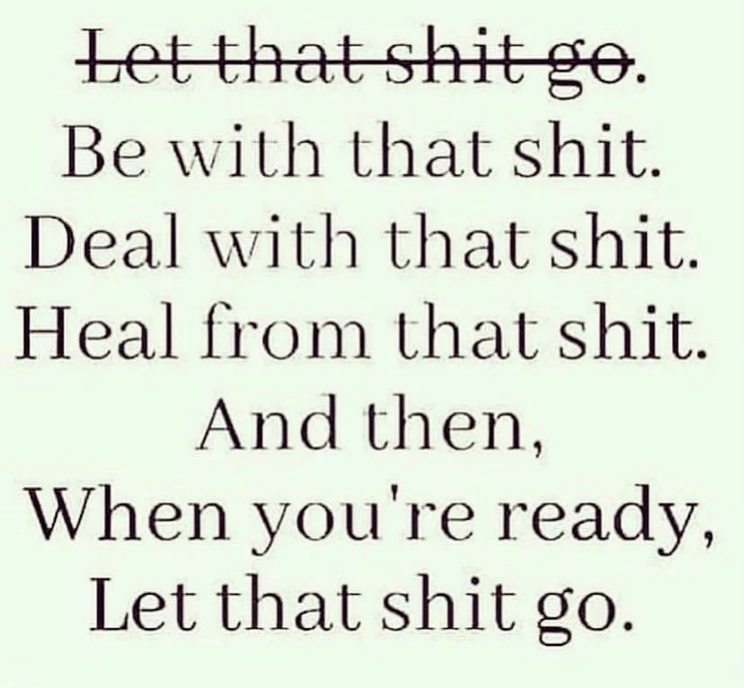 Words of wisdom 💫