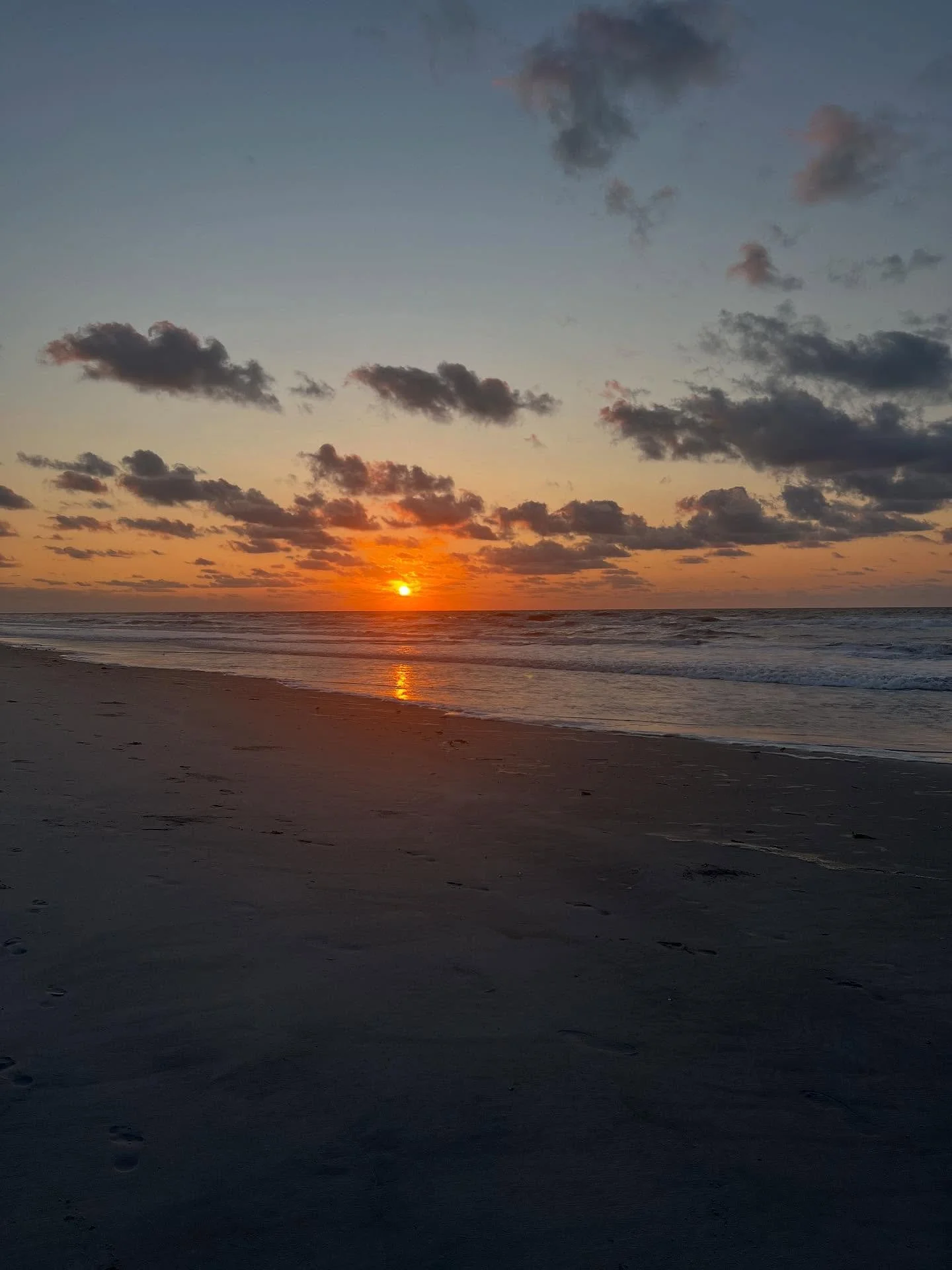 Been on an Instagram hiatus but emerging with some new updates in the works 🌅