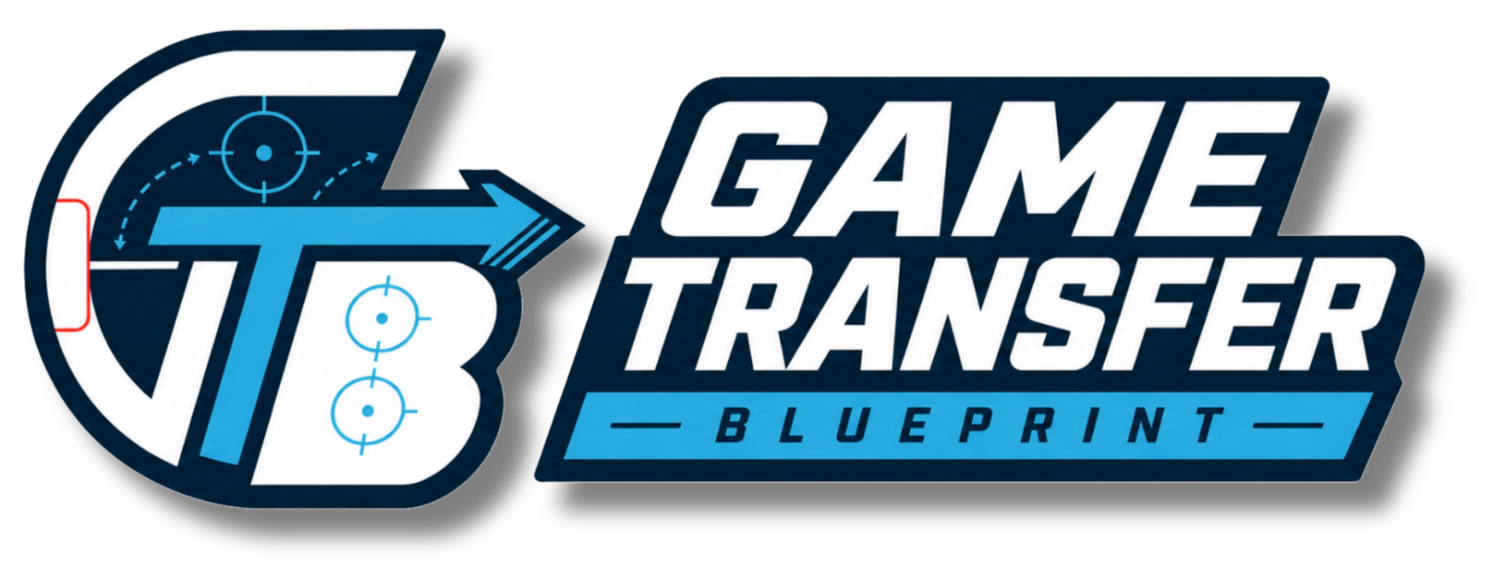 Game Transfer Blueprint  Home