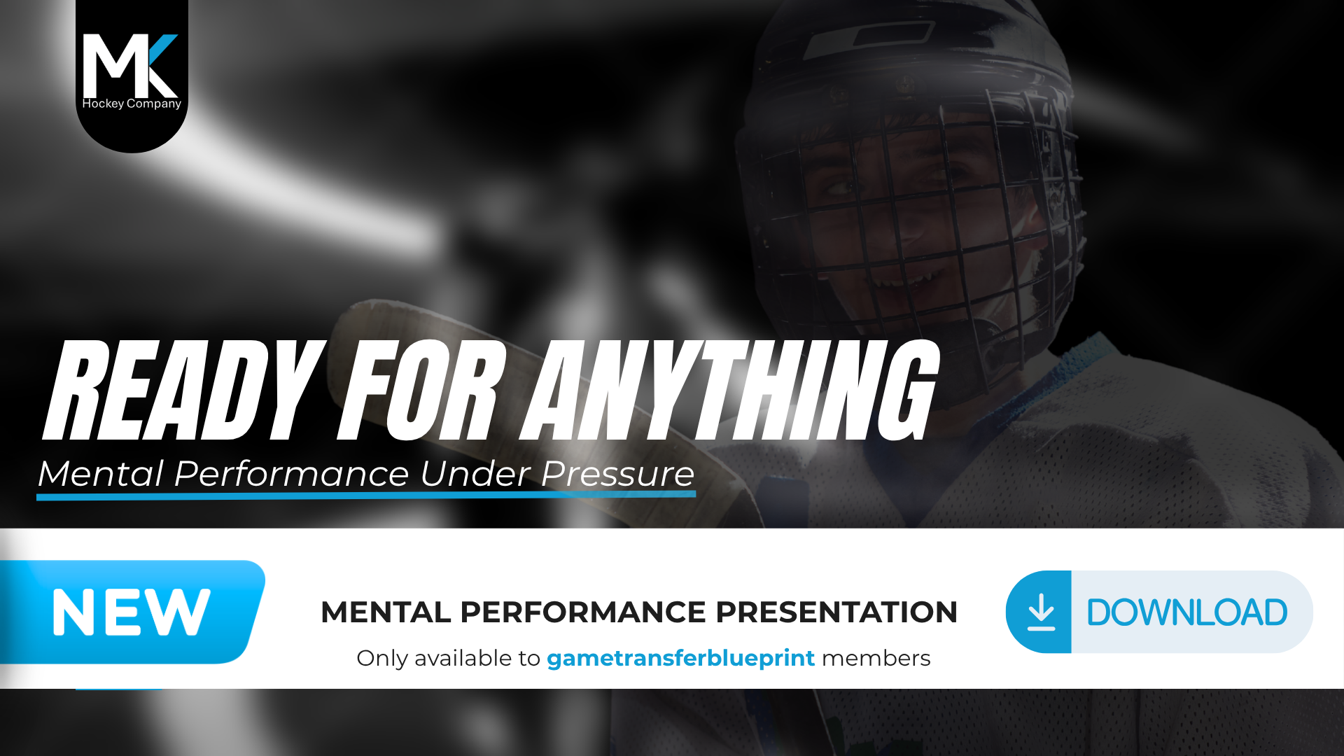 New Mental Performance presentation. Great for coaches to go through with their teams before competition. 
