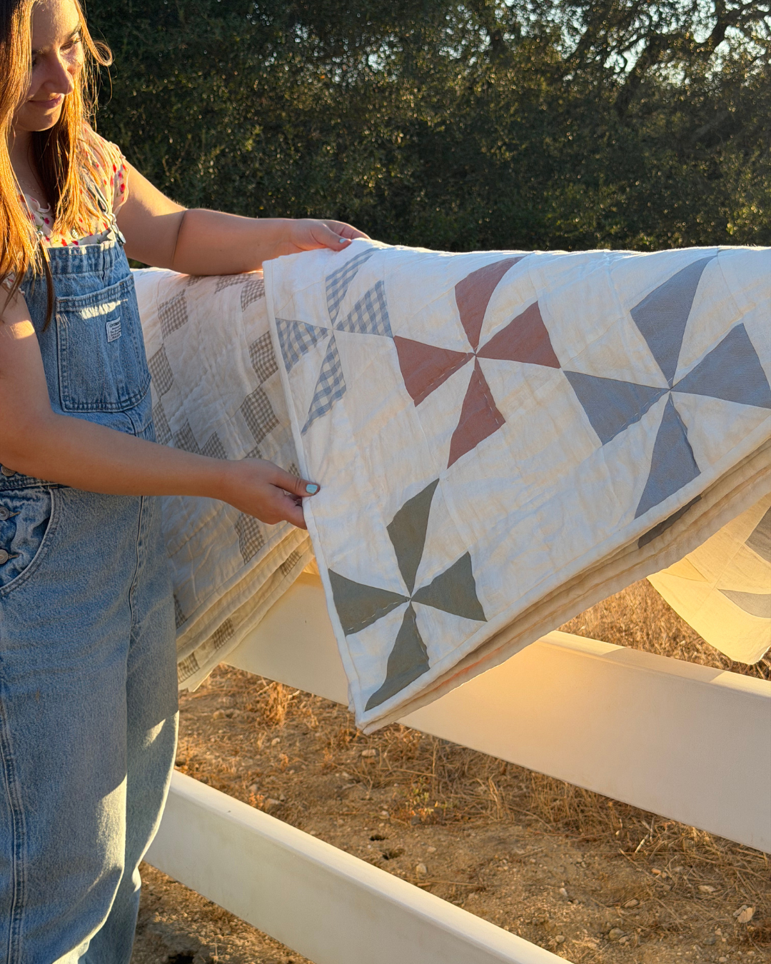 PINWHEEL
