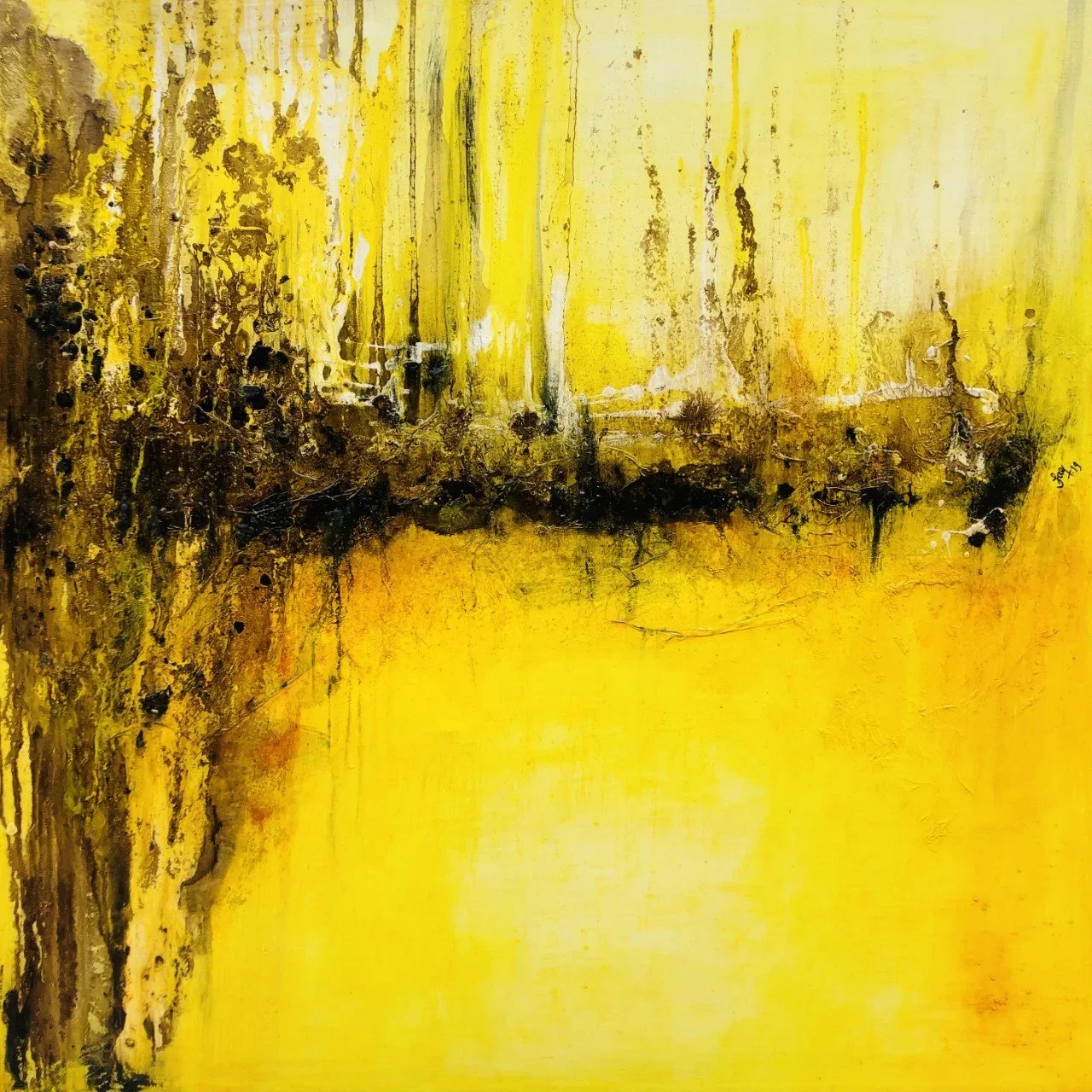 "Yellow Mellow"