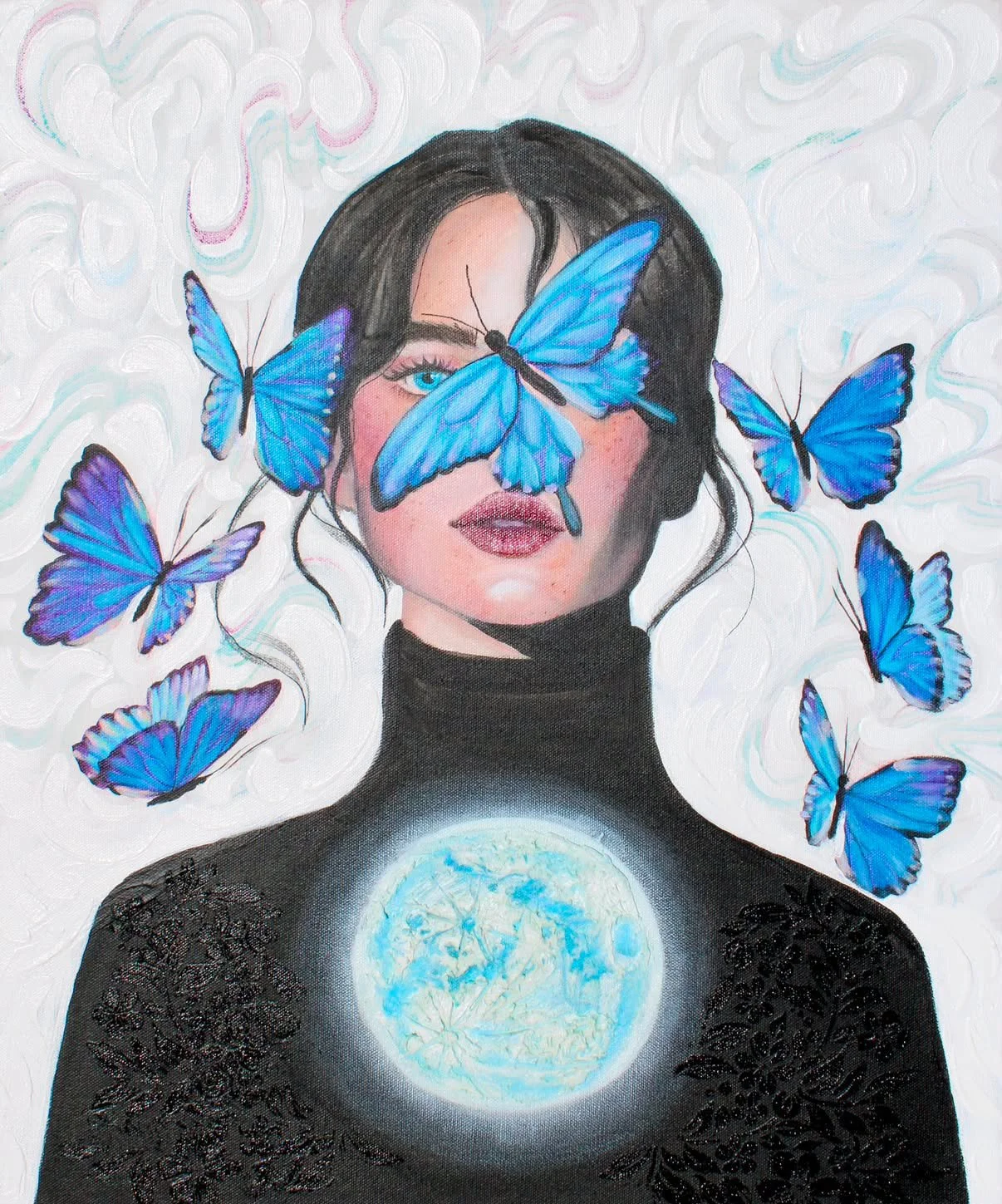 "Once in a Blue Moon"