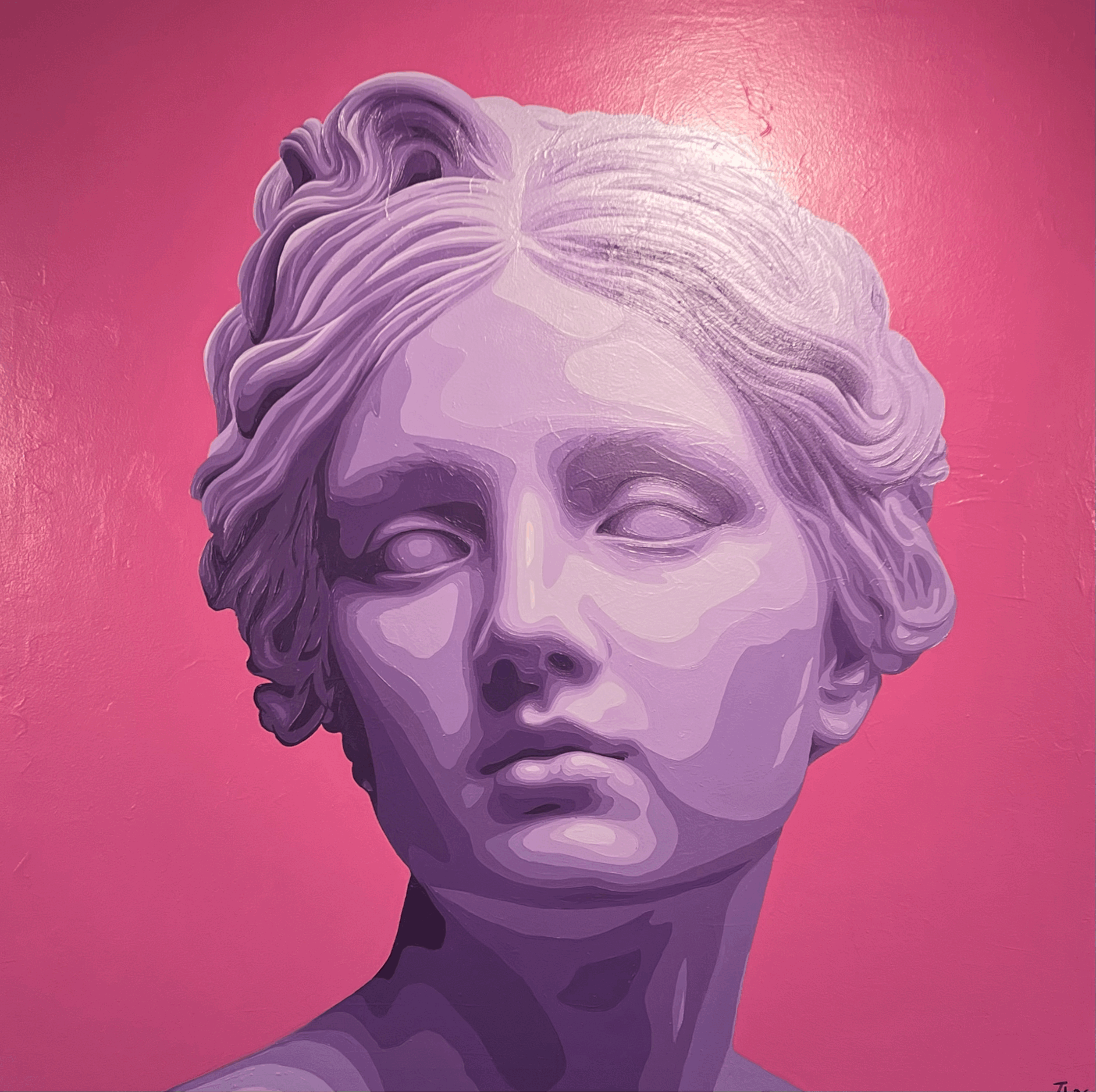 "Echoes of Aphrodite"