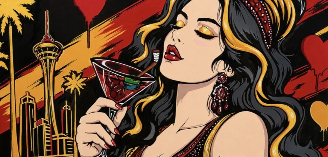 "Las Vegas Nights"
