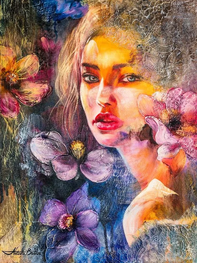"She Chose Light"