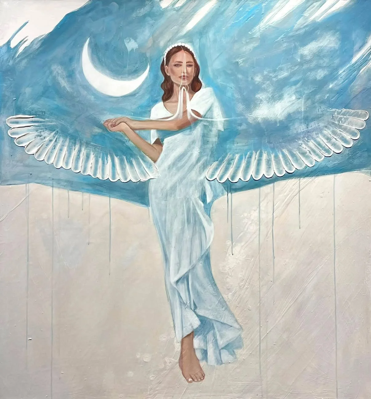 "Angel"