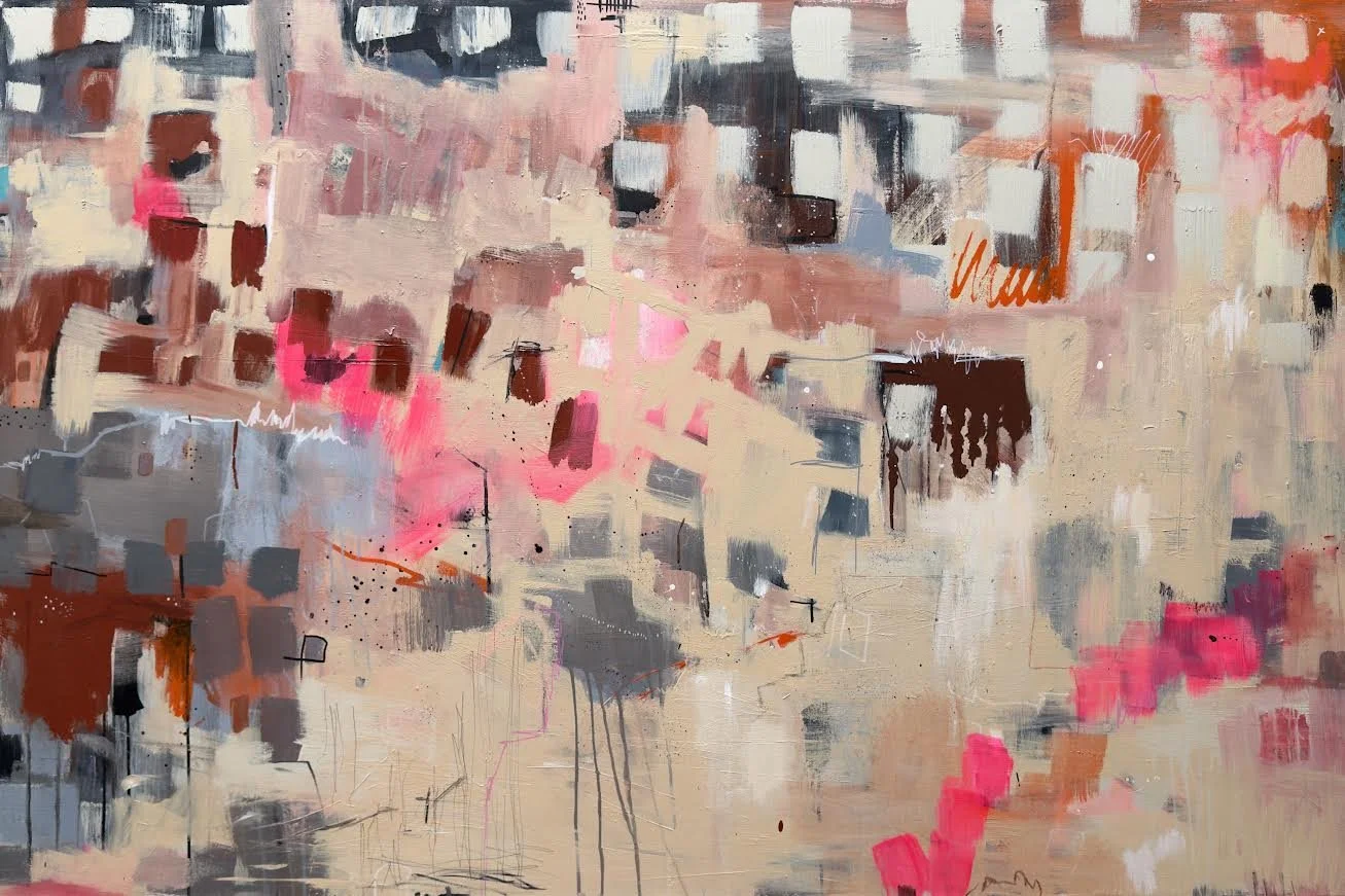 "Expanse Rising"