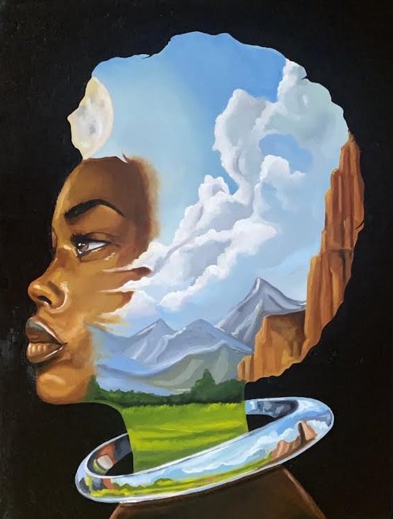 "Inner Peace"