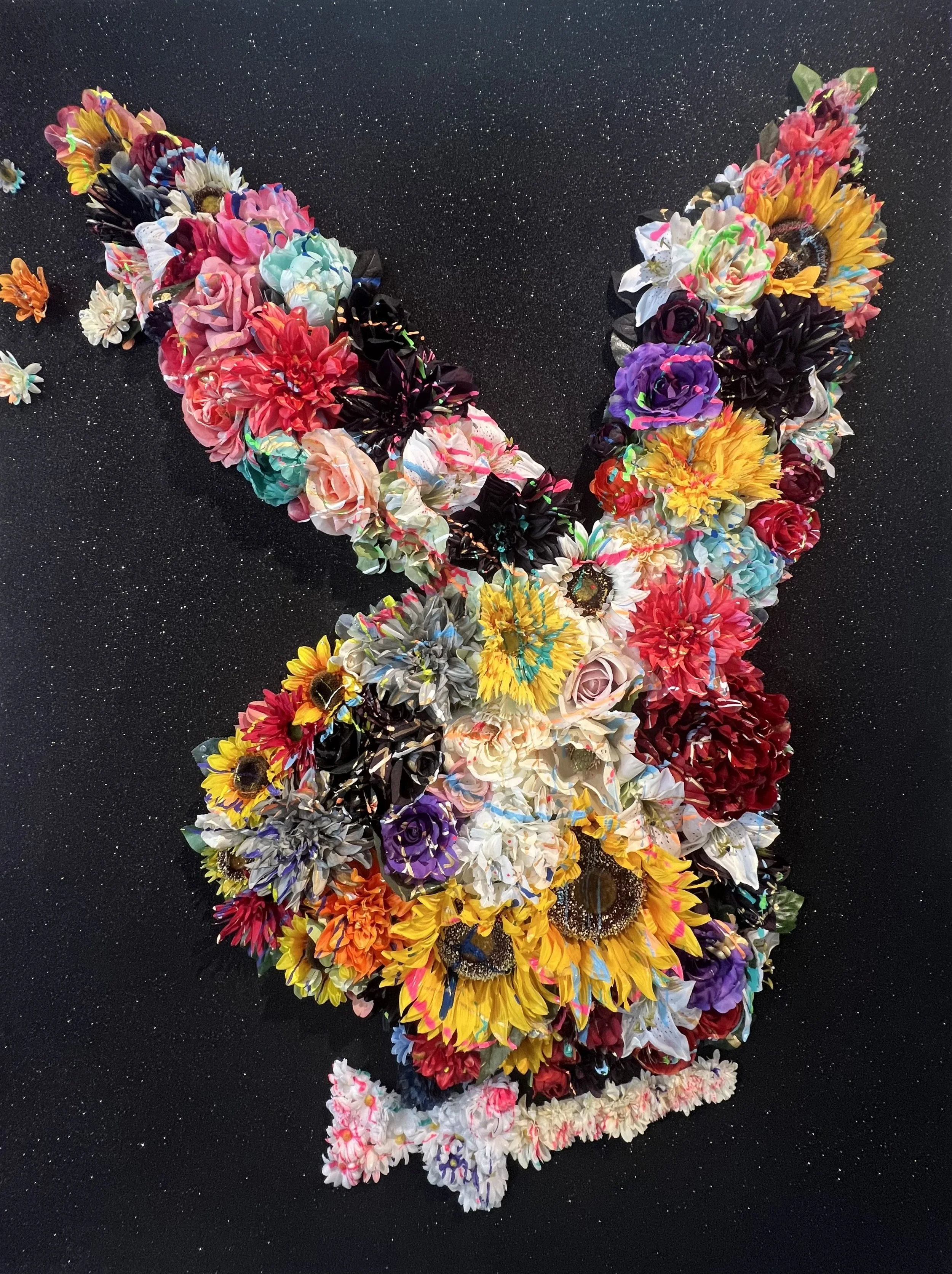 "Bloom to Desire"