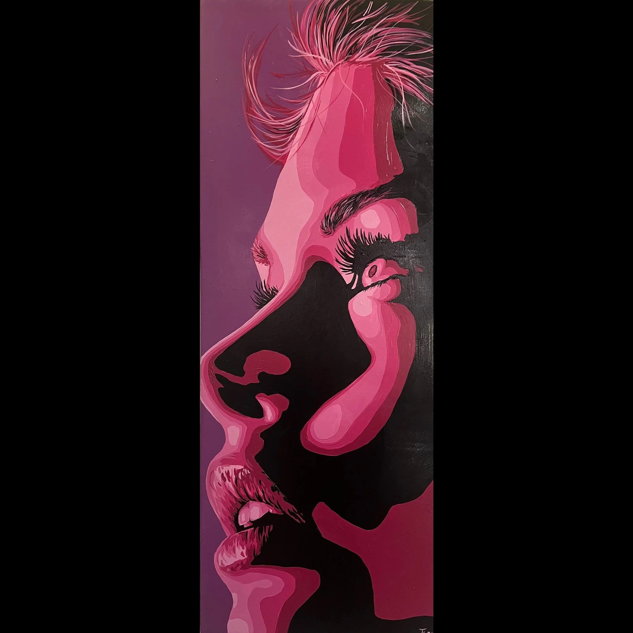 "Stargazer"