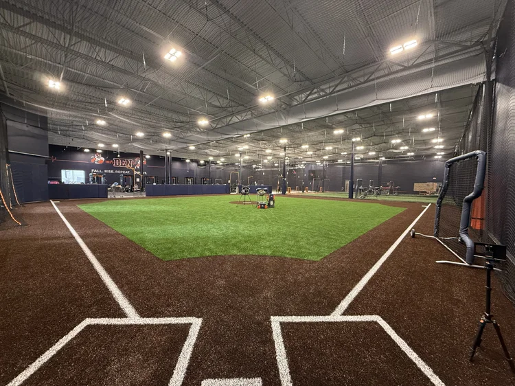 Inge Performance Lab