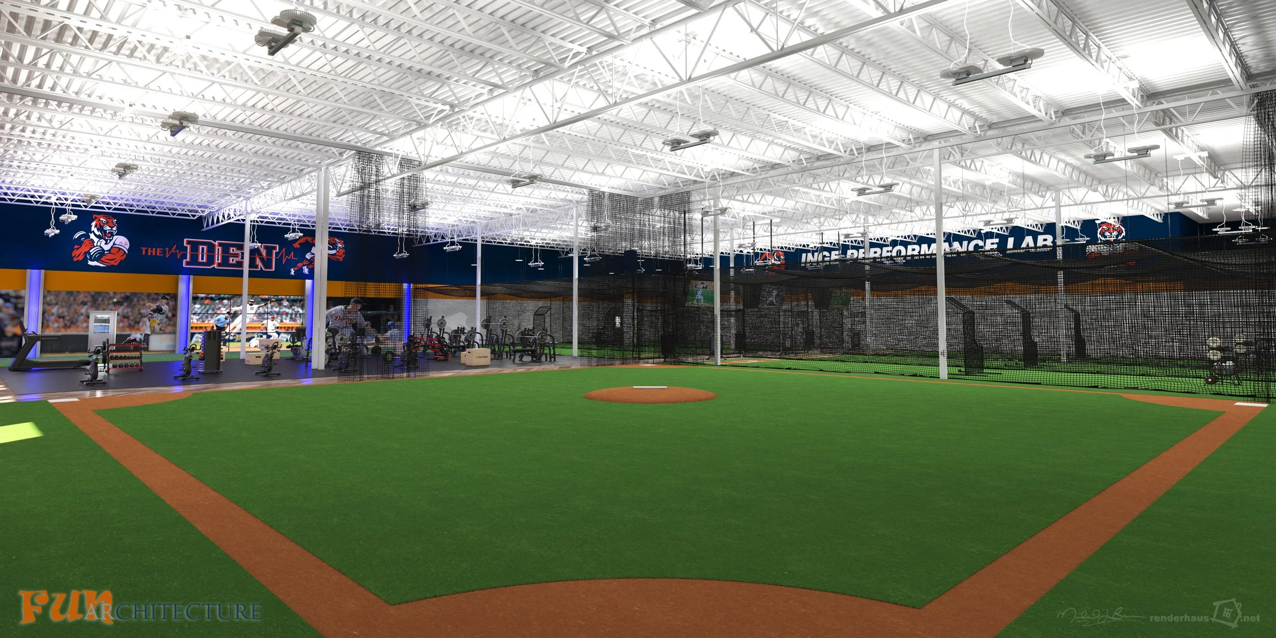 Inge Performance Lab