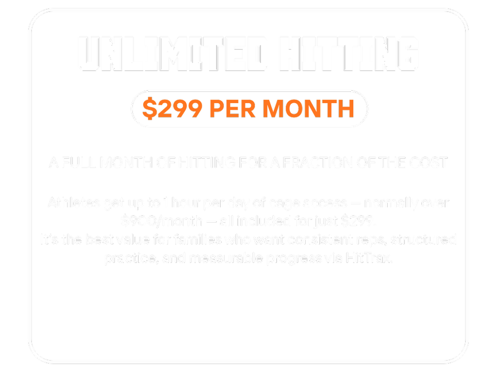 Memberships — Inge Performance Lab