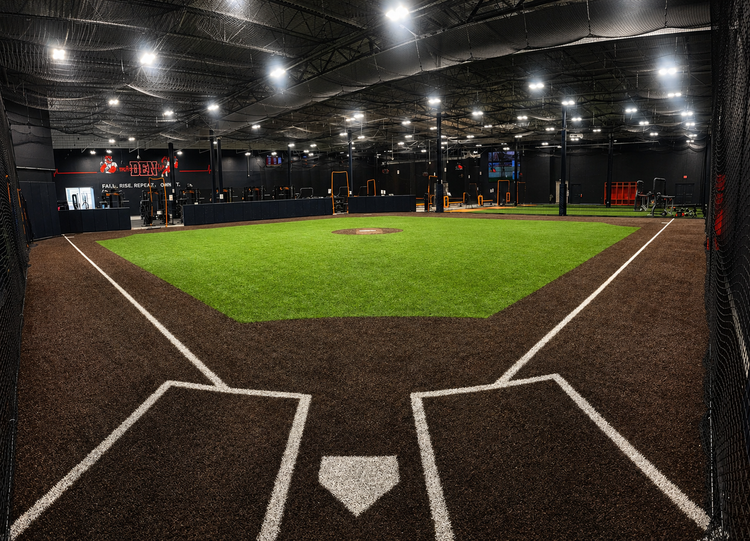 Inge Performance Lab | Inge Performance Lab | Baseball & Softball ...