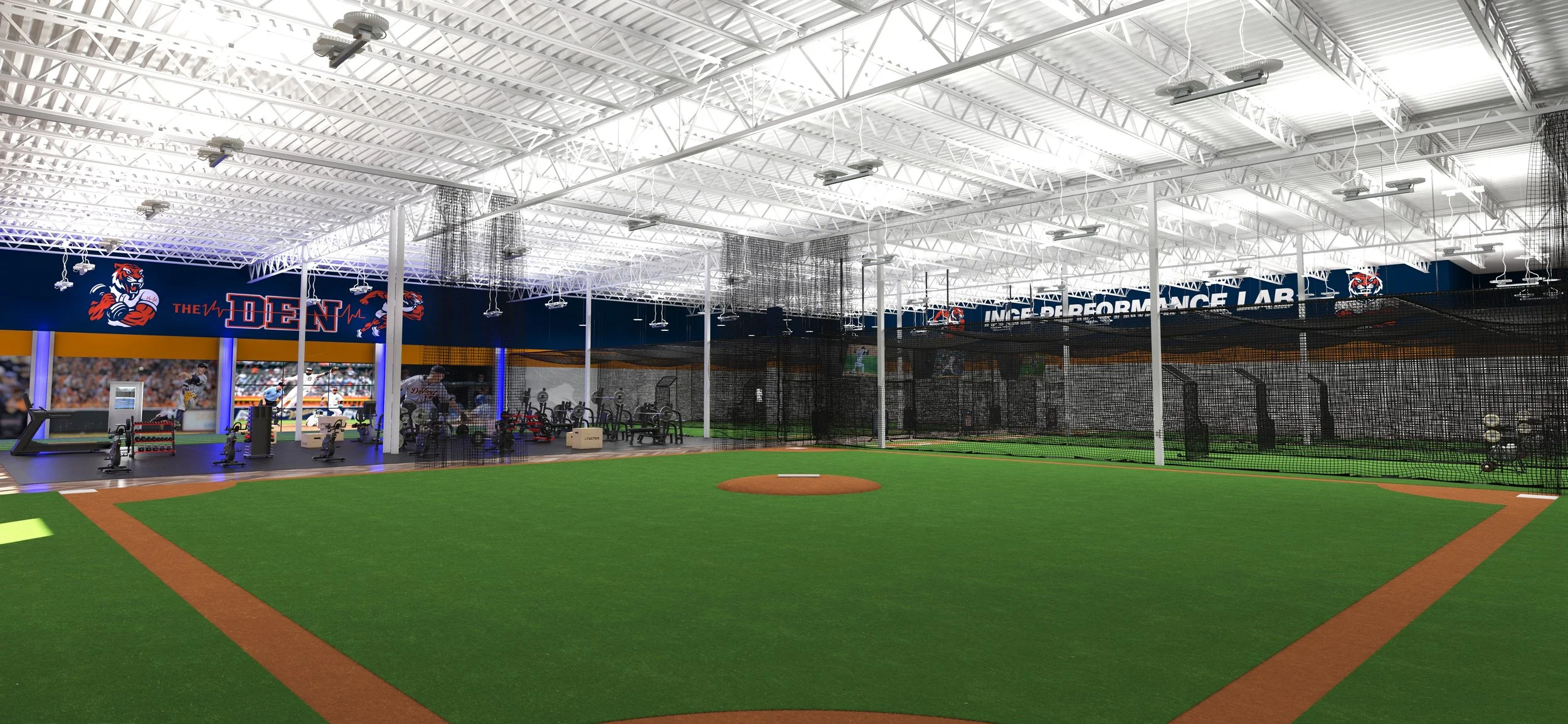 Inge Performance Lab