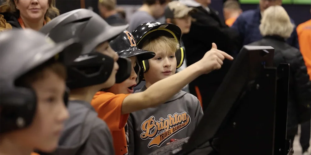 Inge Performance Lab – Elite Baseball & Softball Training — Inge ...
