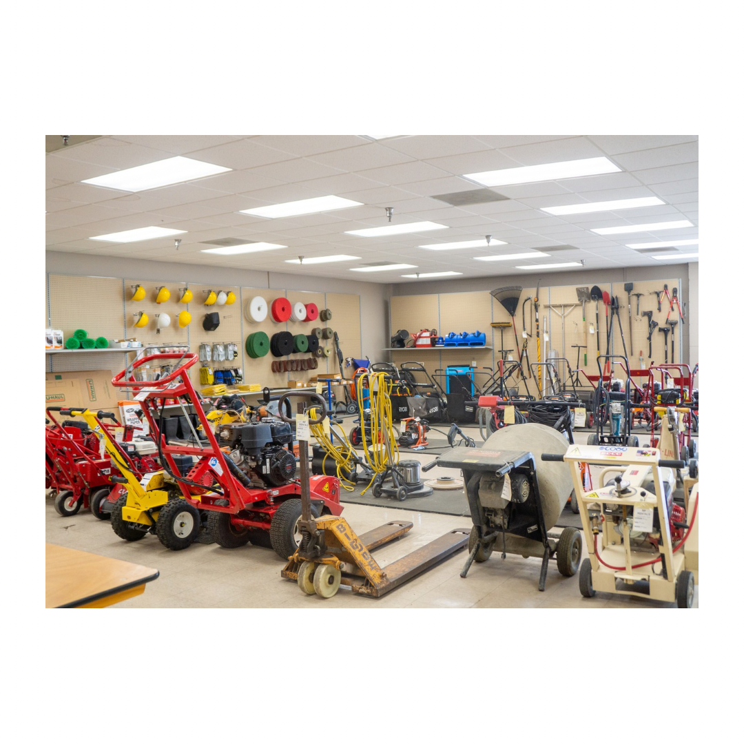 DIY tools for rent: drills, sanders, washers at RP Rentals, Santa Paula / Herramientas de bricolaje en alquiler en RP Rentals