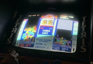 The Paradox Arcade + Bar photo
