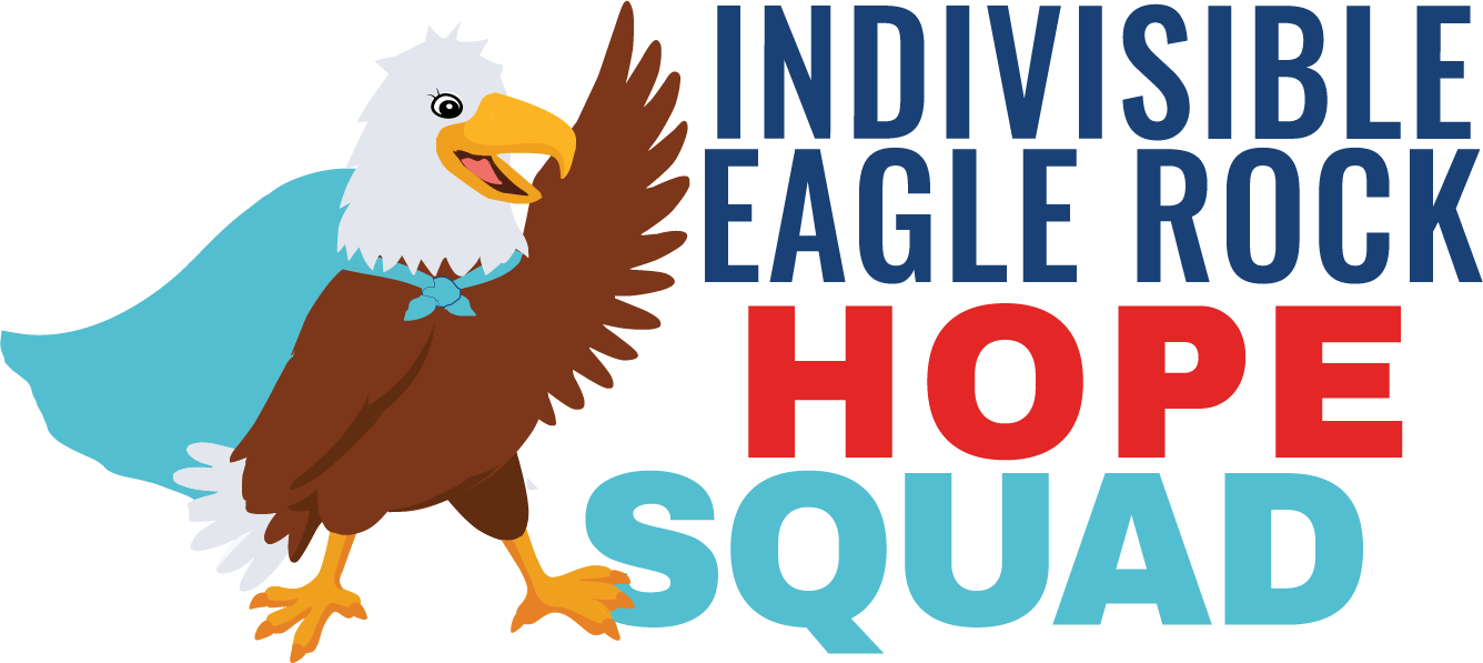 Eagle Rock Hope Squad