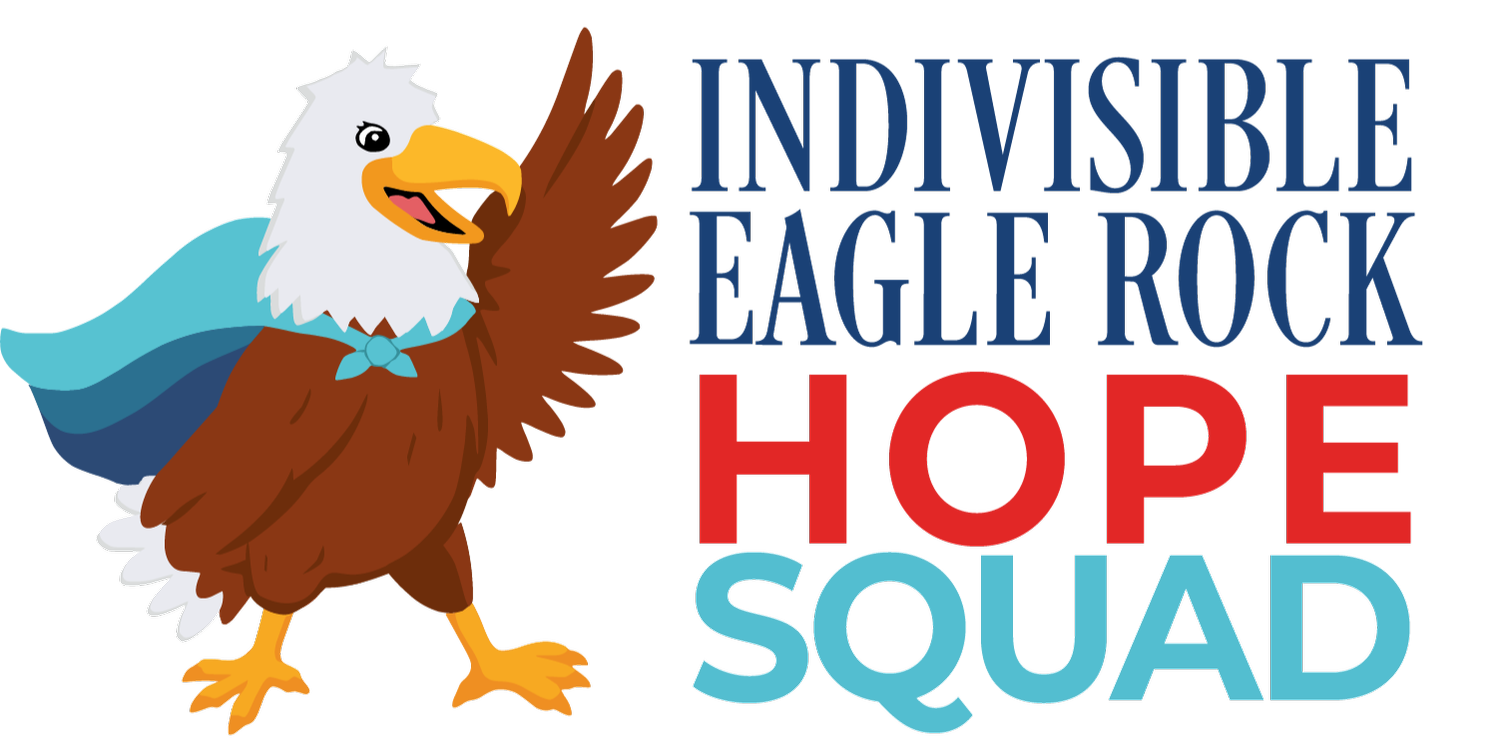 Eagle Rock Hope Squad