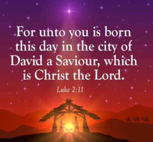 The Christmas Story