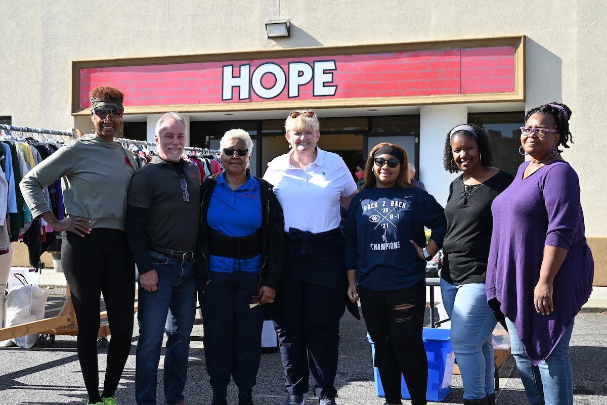 Local nonprofit partners with StreetWise to reach Gwinnett teens