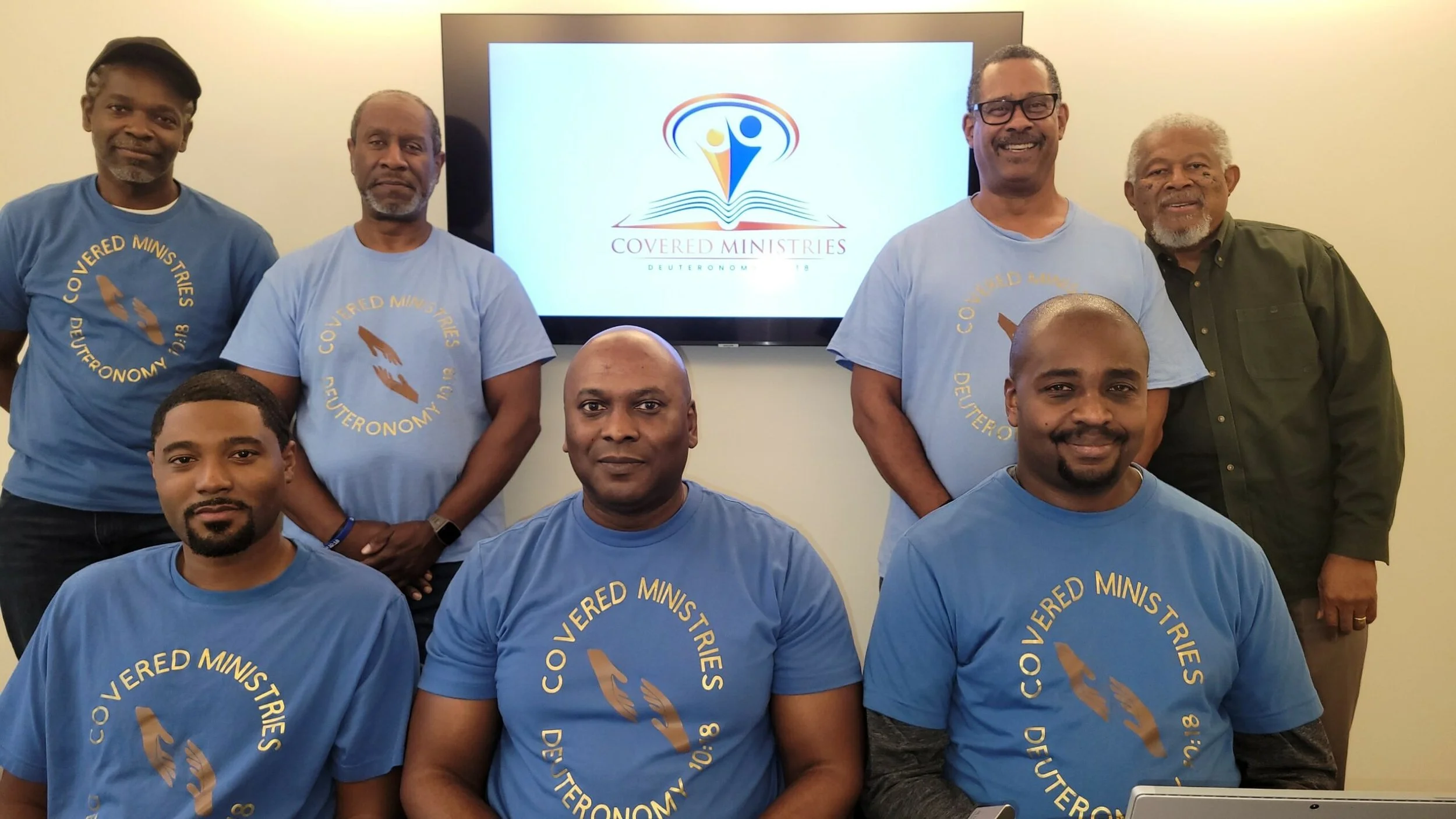 Better together: How the partnership between Covered Ministries and StreetWise is bridging the gap for more people in Gwinnett