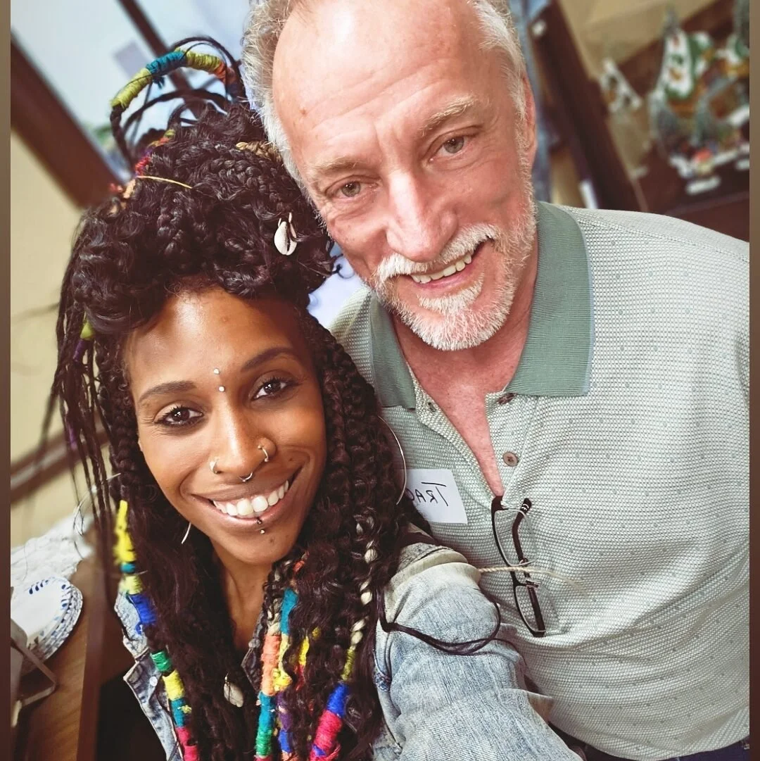 Nonprofit leader sees love and dignity shared generously through partnership with StreetWise