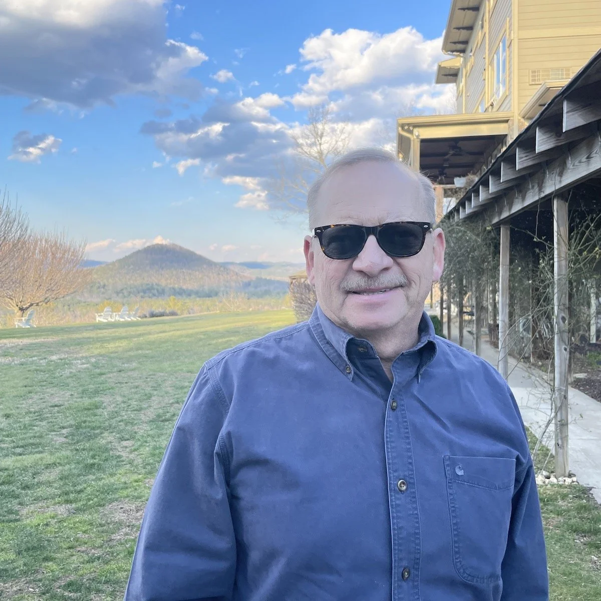 Board member of 20 years feels renewed love for StreetWise’s mission