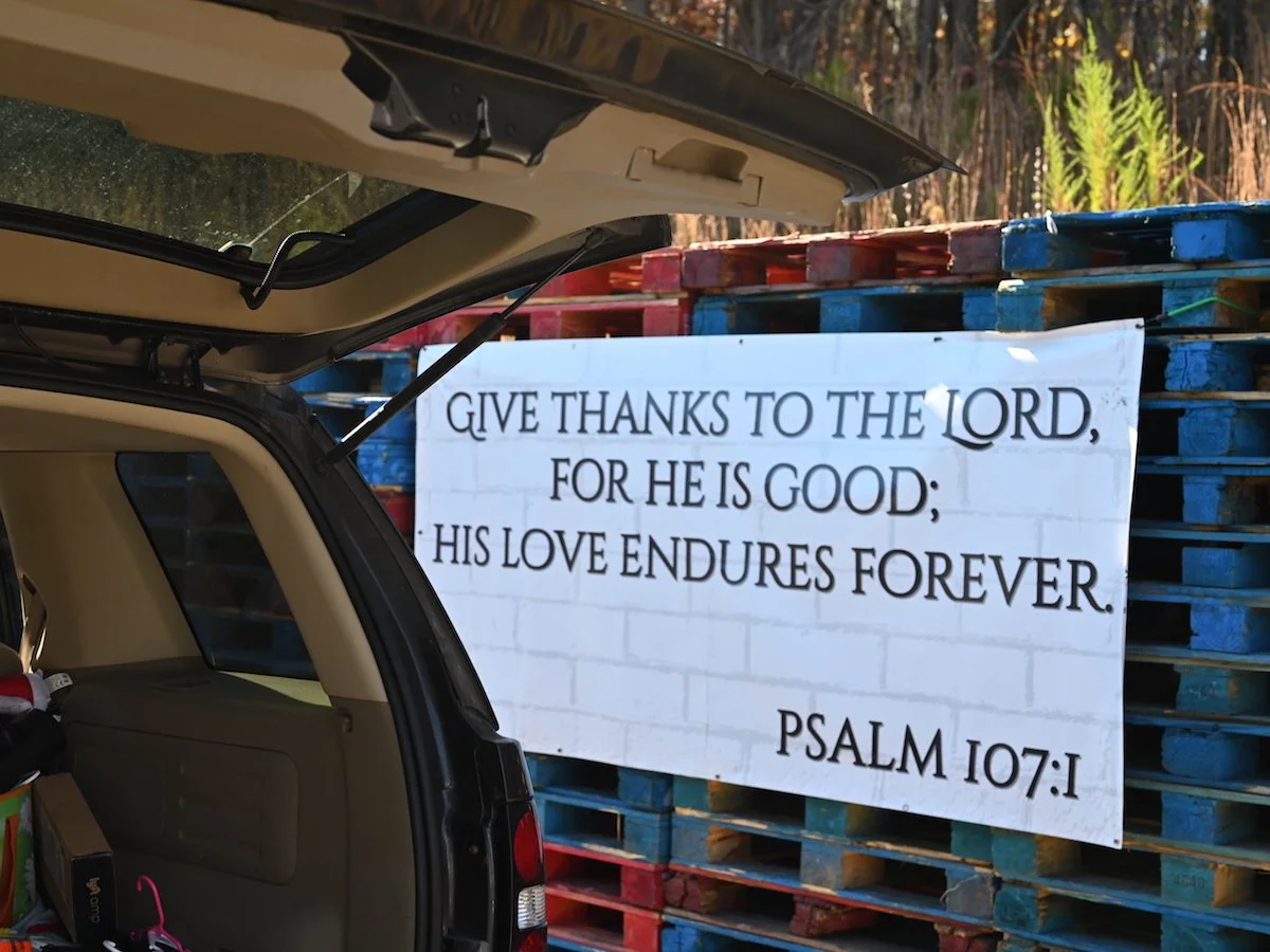 God always makes a way: Barbara’s story