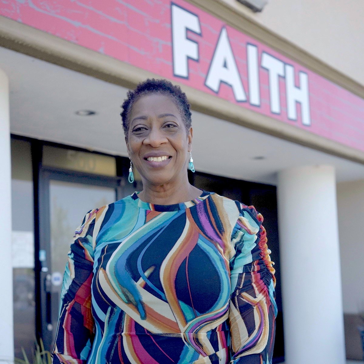 Carla’s faith-fueled journey to StreetWise