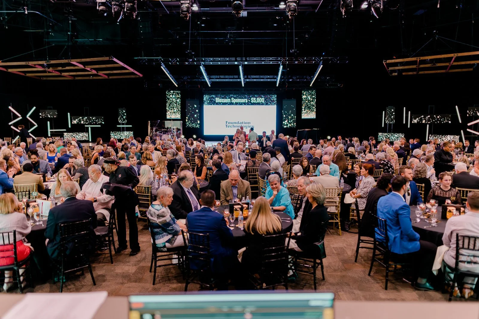 Beyond the Box Gala 2024