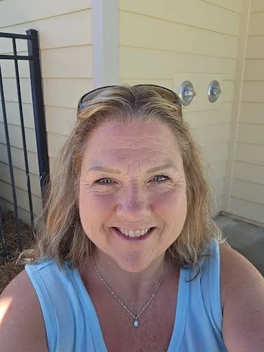 Clothes, Chemo and Christianity: Tracy’s story