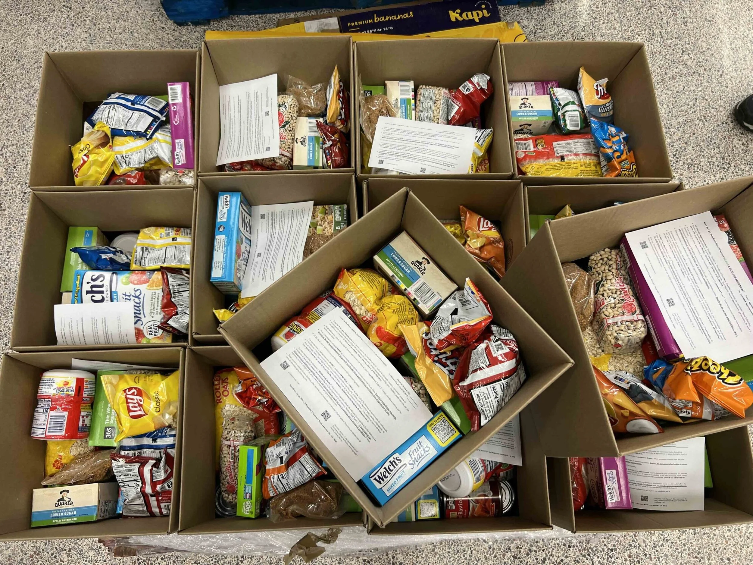 Summer Shouldn't Mean Hunger: Addressing Food Insecurity When School's Out