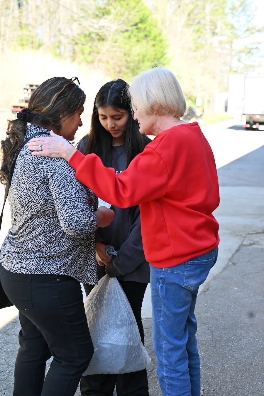 The Heartbeat of Our Mission: Celebrating StreetWise Georgia Volunteers