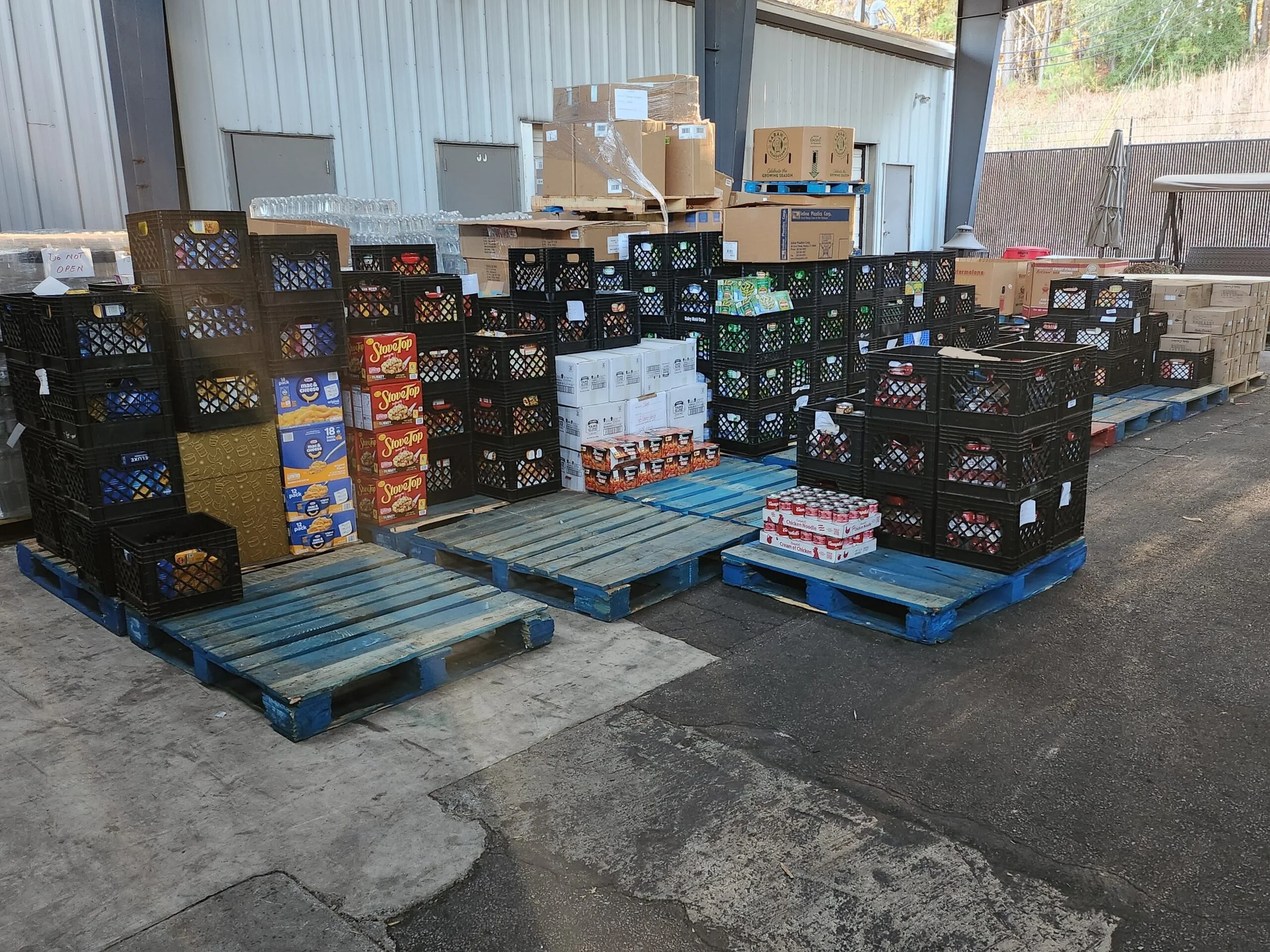 How StreetWise Georgia's Holiday Food Boxes Deliver Hope to the Community