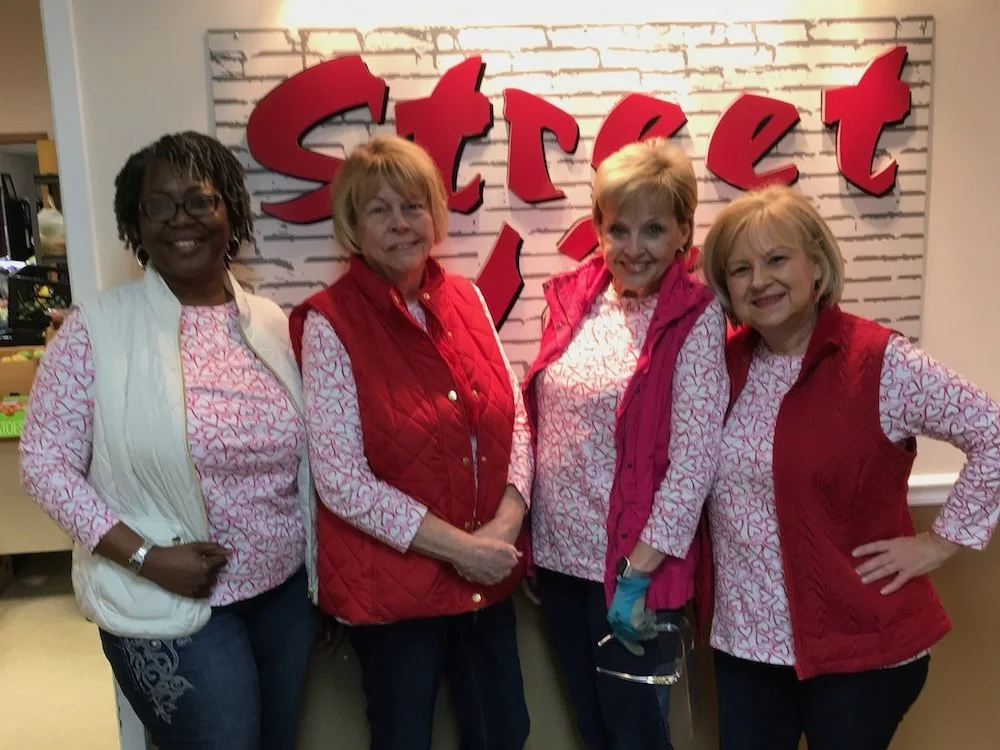 Sharon-Sandi-me-and-Rene.-Valentines-shirt-day.jpg