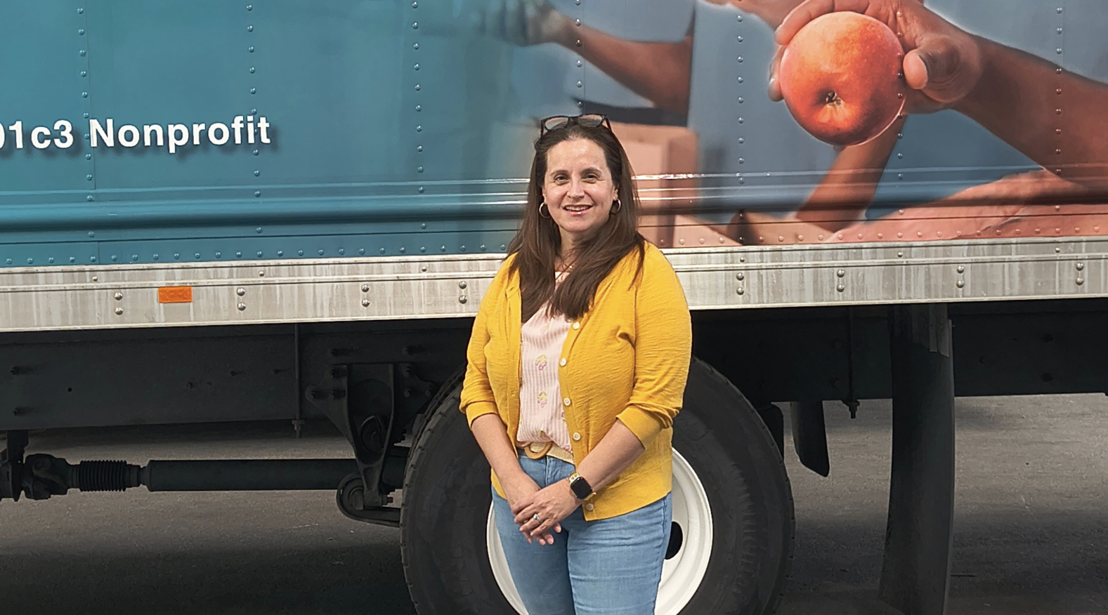 A New Season of Leadership: Welcoming Claudia Keliher as CEO of StreetWise Georgia